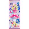 Nasto Corporation Kimi to Idol PreCure Face Towel 845216