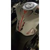 TANKSCHULTZ MT-09 2019 GP-592 (Ice Grey)