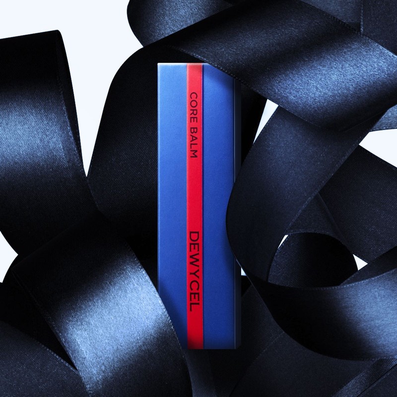 DewyCell Homme Dewytree Homme Core Balm 4g
