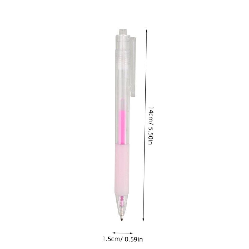 Ipetboom Microblading Pen Set 9pcs Waterproof Eyebrow Tattooing Tool for