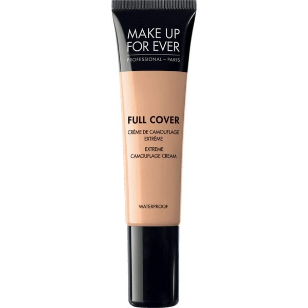 Make Up For Ever Full Cover Extreme Camouflage Cream Waterproof - #5 (Vanilla) 15ml/0.5oz
