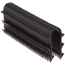 Malco FBSN2 Extra Sharp Dual-Barbed 2-1/2-Inch Foamboard Staple