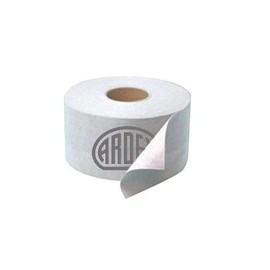 Ardex SK-175 Vapor Retarder Waterproofing Membrane Seam Tape Roll 5"X16' 5M, Band for Ceramic Tile Application in Bathroom Shower Flooring Underlayment