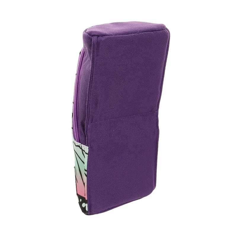 Sunstar S1423436 Devil Blade Pen Case Masta Butterfly Shibu