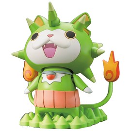Yo-Kai Watch 09 Togenyan