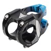 31.8mm Bike Stem Aluminum Alloy CNC Hollow Universal Mountain Bike