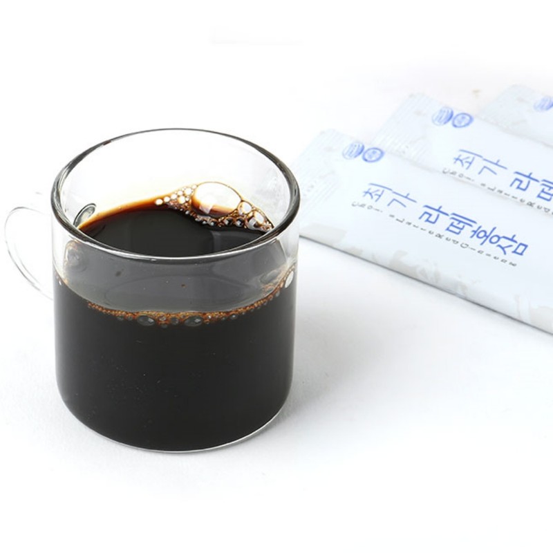 Choiga Red Ginseng Latte Red Ginseng Concentrate Coffee Latte Stick