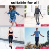 Unbranded Jump Rope, Skipping Rope w/ Counter -Adjustable Jumping Rope