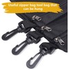 Tool Bag Small, Pack of 3, Gifts for Men, Waterproof