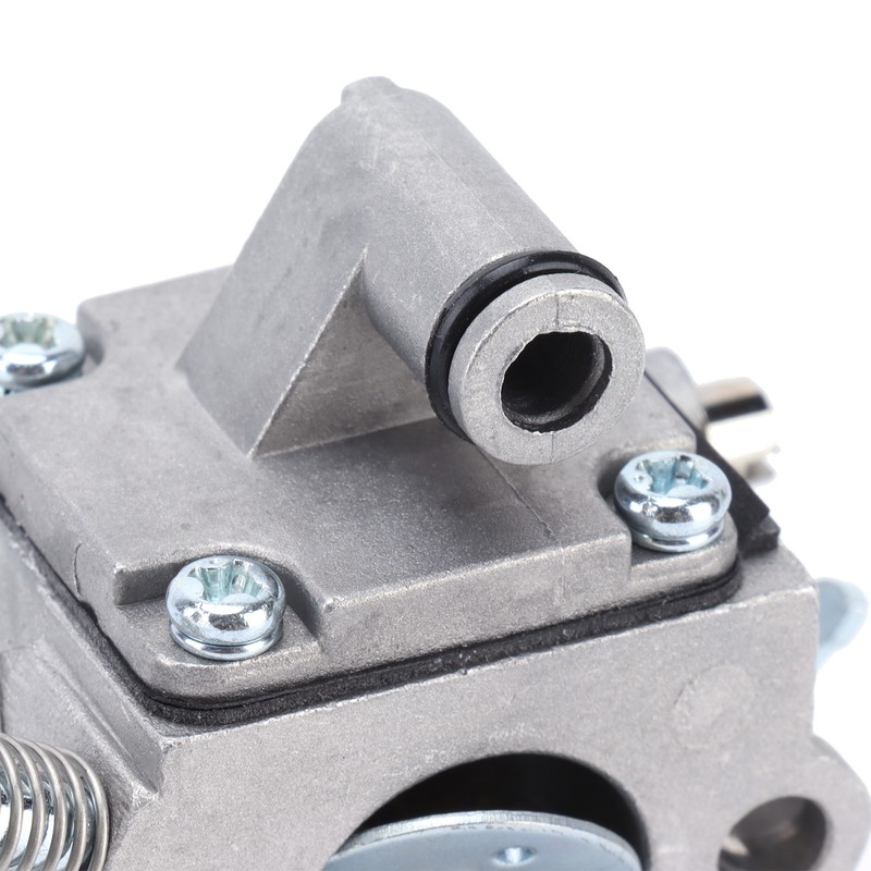 Carburetor Replacement Aluminum Alloy Carb Gardening Accessory for Stihl MS170