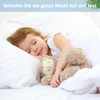 RICHAIR - Waterproof cushion cover, set of 2, 60 x