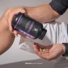 Resveratrol De 400 Cáps Con Semilla De Uva Roja Acai.