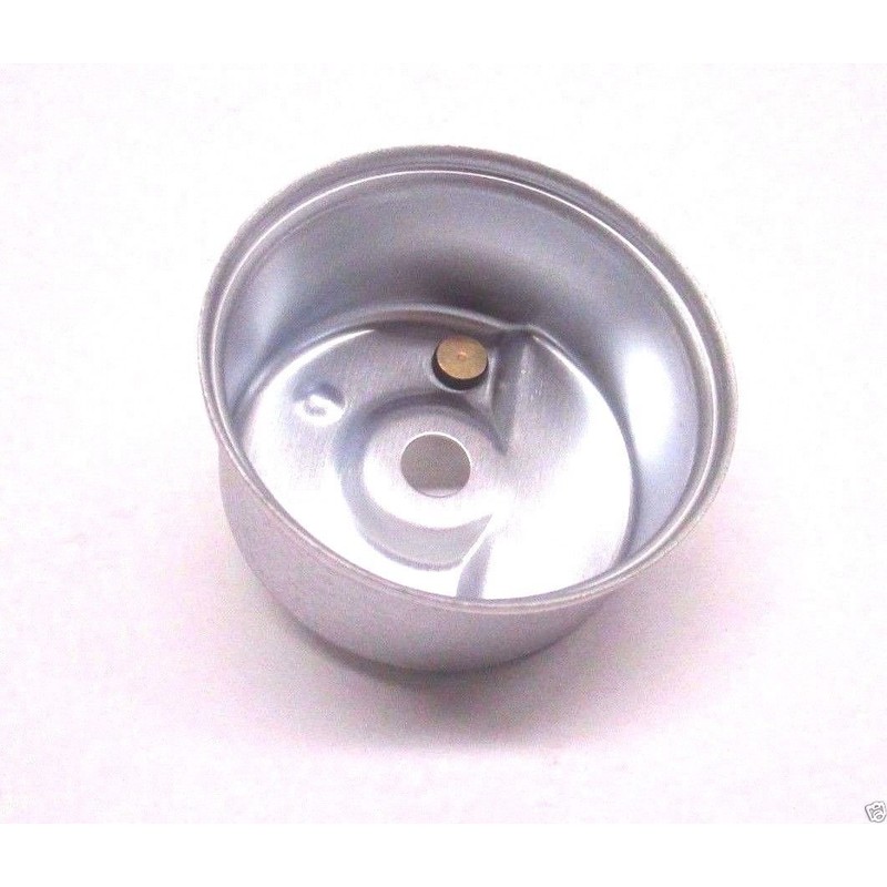 Genuine 631951 Carburetor Float Bowl with Drain OEM ;L