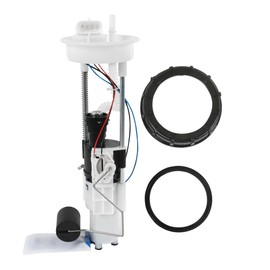 2521201 Conjunto de bomba de combustible 47-1011 compatible con Polaris RZR 4 800/800 EPS 2011-2013, RZR 800/EPS 2011-2014, RZR S 800/EPS 2011-2013, RZR 570 2012-2012012012012012 OEM# OEM# 2204403