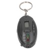 Breath Alcohol Tester Accurate Sensitive Light Indicator Portable Digital Display