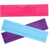 VILLFUL Erasable Notebook Paper Magnetic Strips Magnetic Chart Strips for