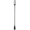 Adam Hall Stands SLED 1 ULTRA XLR 4-4-pin XLR Gooseneck