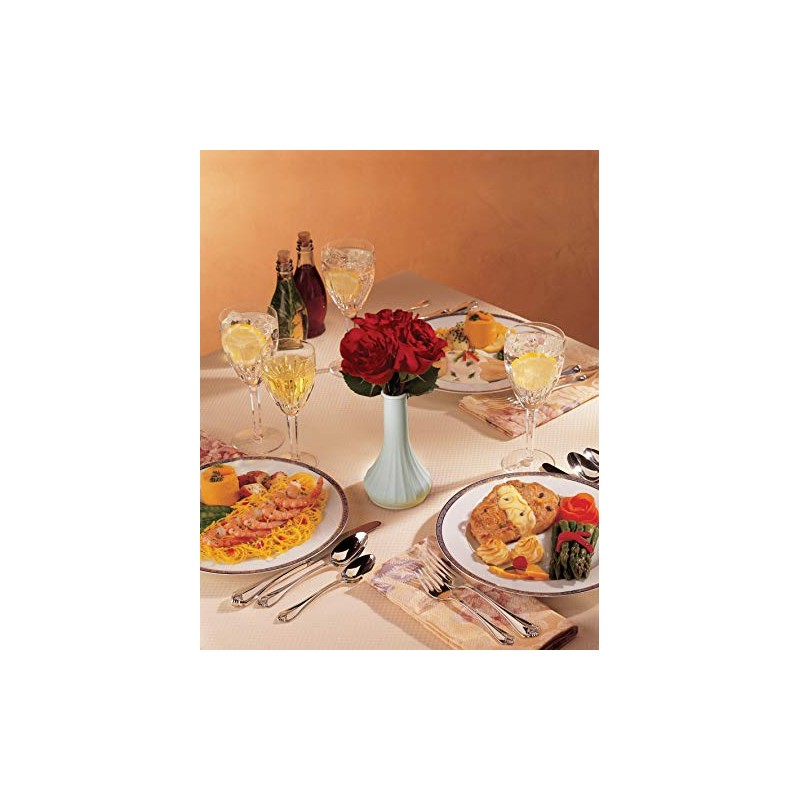 Cambro (BV6CW148) 6" Polycarbonate Bud Vase