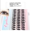 30 D Hot Melt False Eyelashes New "False" Professional Grade