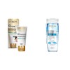 L'Oréal Paris Protector Solar Diario Anti-Brillo FPS50+ UV Defender, 40ml