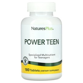 Power Teen 180 tablets / Power Teen 180정