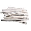Resistor Kit, 660pcs 0603 SMD/SMT Chip Resistors - 33 Values