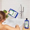 Dr Teal's Pure Epsom Salt Soak and Foaming Bath, Relax