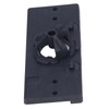 35mm Hinge Hole Saw Jig Drilling Guide Cutter Bit Set