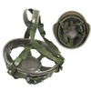 Retention SystemTactical Steel Helmet Chin Strap Lining Suspension System for