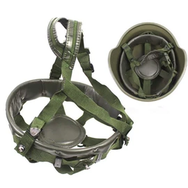 Retention SystemTactical Steel Helmet Chin Strap Lining Suspension System for Tactical M88 Helmet Accessorie