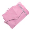 CAXUSD Fridge Cover Washing Machine Cover Full Drum Fit Sun