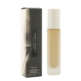 Fenty Beauty Pro Filt'r Soft Matte Longwear Foundation 185