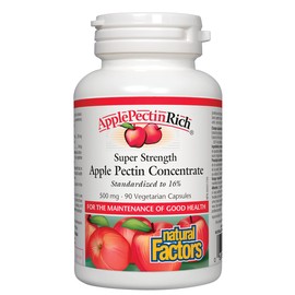 APPLE PECTIN CONCENTRATE