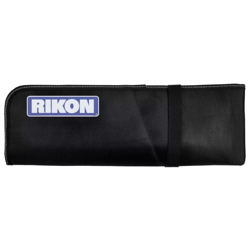 Rikon Wood Turning Tool Roll