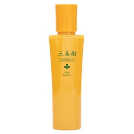 Mandarin Orange Hair Growth Agent, 3.1 fl oz (150 ml) (Quasi Drug)