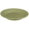 Lenox French Perle Everything Plate, Thyme