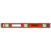 24" Magnet I-Beam Level, 5 Piece