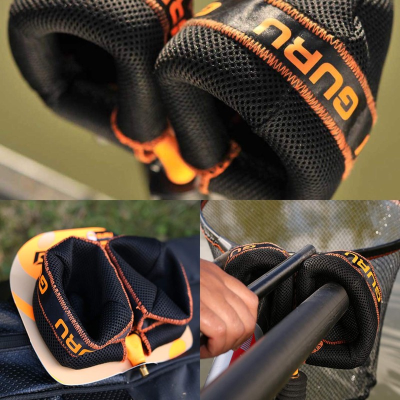 Guru Filet à déboîter