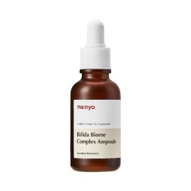 마녀공장 비피다 바이옴 콤플렉스 앰플 30ml Witch Factory Bifida Biome Complex Ampoule 30ml