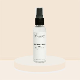 MALÜV Mother Cells hair Oil
