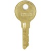 CompX Chicago 1253XA Locking Bag Replacement Key 1253XA