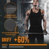 ATERCEL Fitness Gloves for Men and Women, Non-Slip Training Gloves