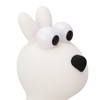 Cute Night Light Kangeroo Baby Pat Night Light Rechargeable Bedside