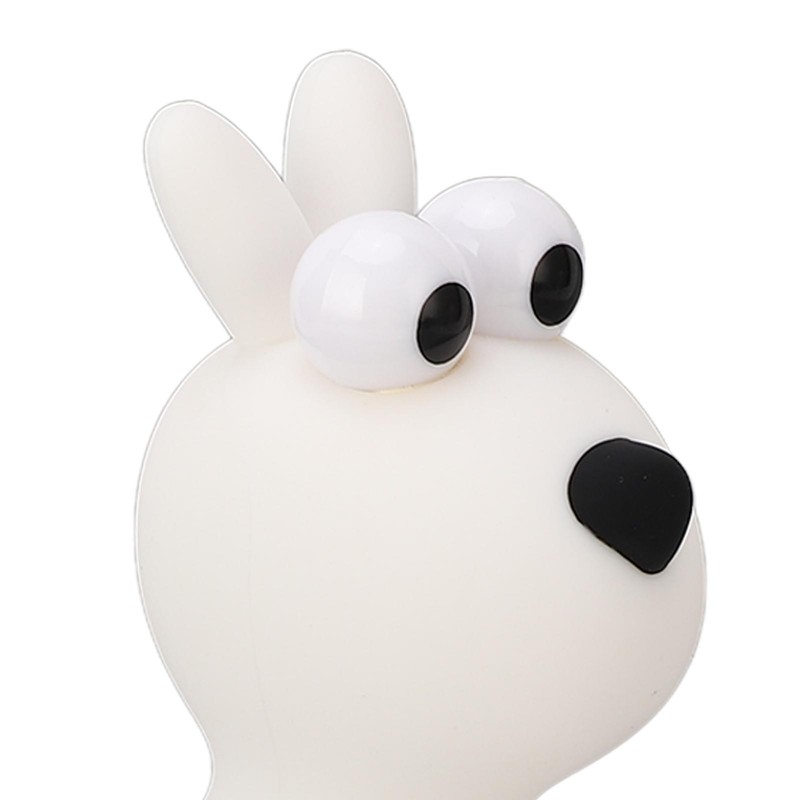 Cute Night Light Kangeroo Baby Pat Night Light Rechargeable Bedside