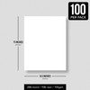 Bright White Paper - Multipurpose Office Print Writing Copy -