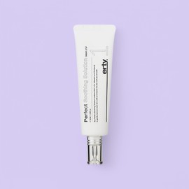 (Toner No. 1) Erti Perfect Soothing Solution 50ml Peeled Egg Toner / (1번토너) 에르띠 퍼펙트 수딩 솔루션 50ml 깐달걀토너
