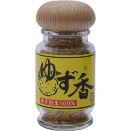 Kabosu Honke Yuzuka 1.0 oz (28 g)