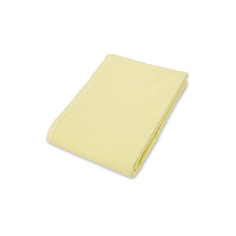 Manufacturer Direct Sales Toweling Fabric Waterproof Sheet (Bedwetting / Nursing