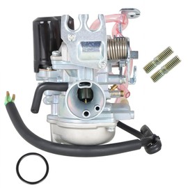Carburetor Carb Replacement for Honda CH80 Elite Scooter 1986-2007 16100-GE1-772 16100-GE1-773 16100-GE1-774 16100-GV4-831