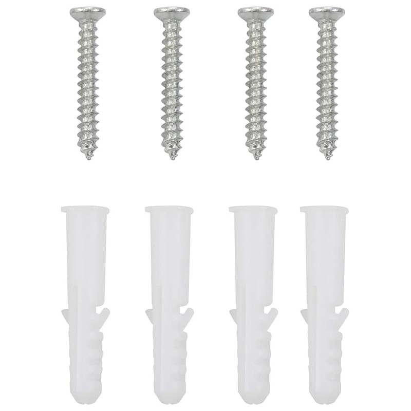 vidaXL Kitchen Backsplash, Black Tempered Glass, Heat-Resistant, Scratch-Resistant, Easy Clean,